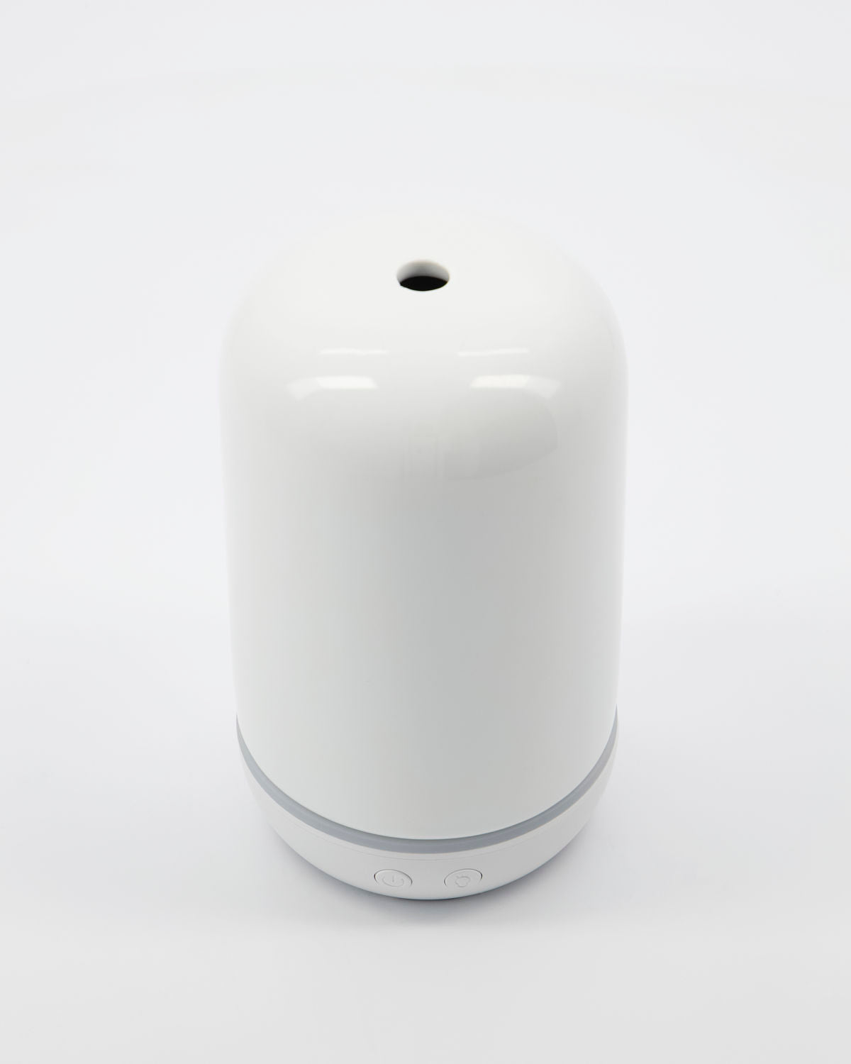 Meraki Moments Aroma Diffuser VITALBA – Keramik Weiß