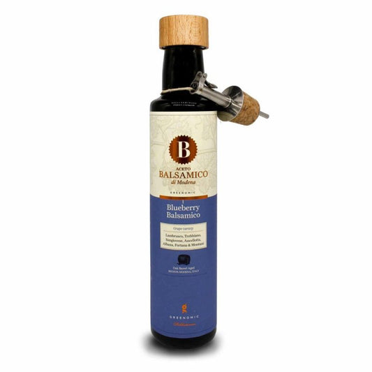 Aceto Balsamico Blaubeere