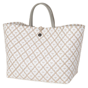 Handed By Motive Bag pale gray