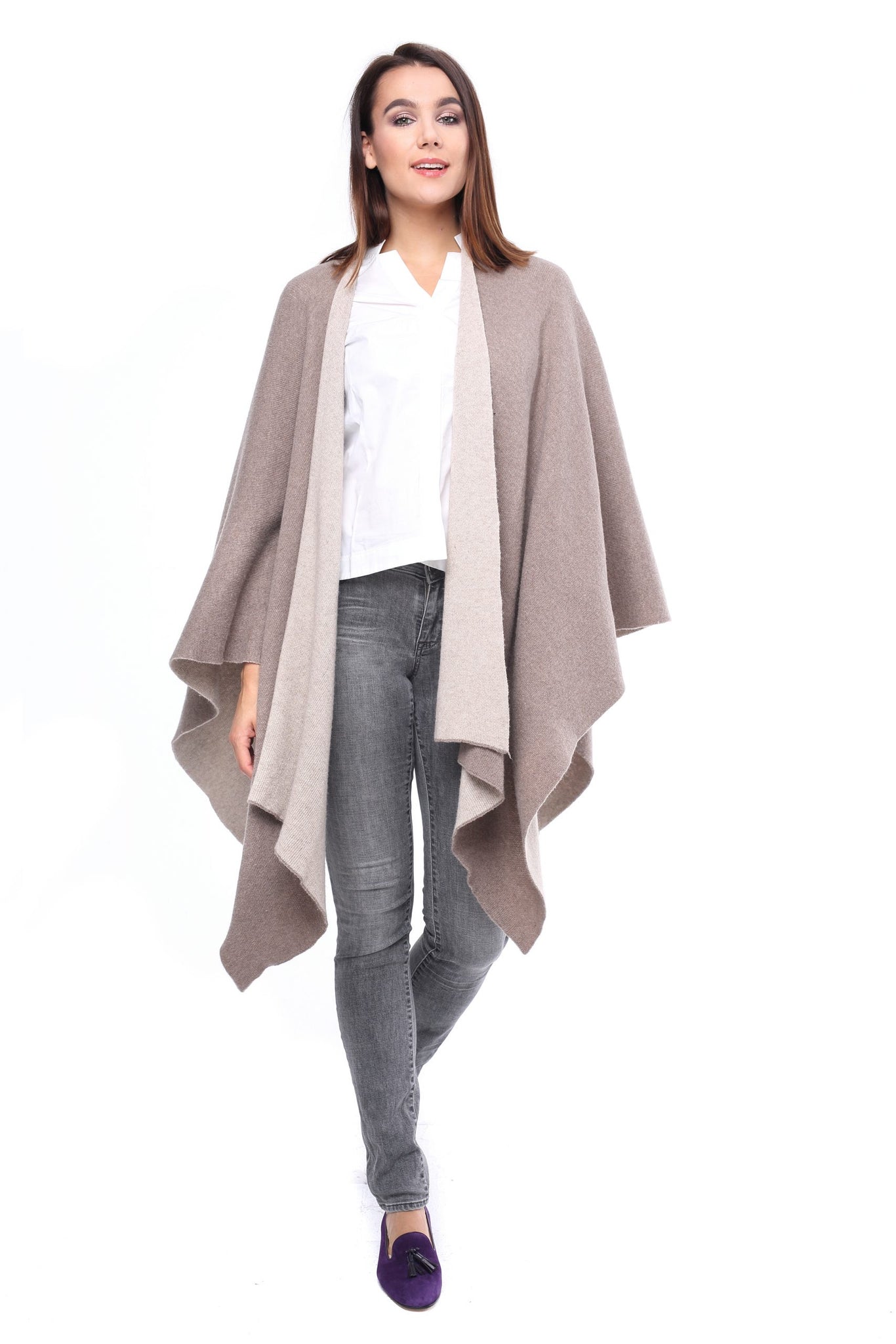 Cape