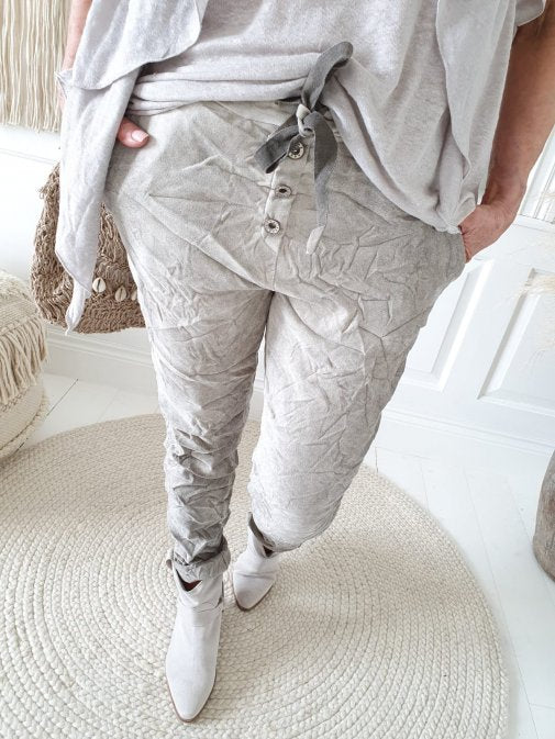 Jogger