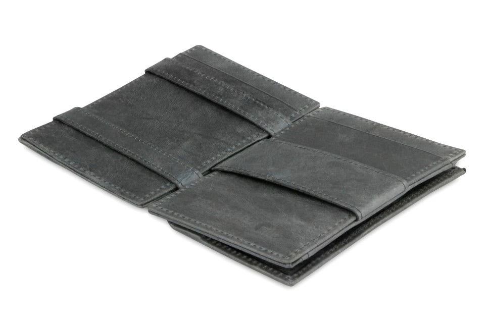 GARZINI Cavare Magic Wallet mit Münzfach