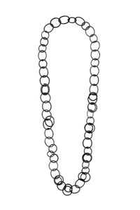 lange Halskette