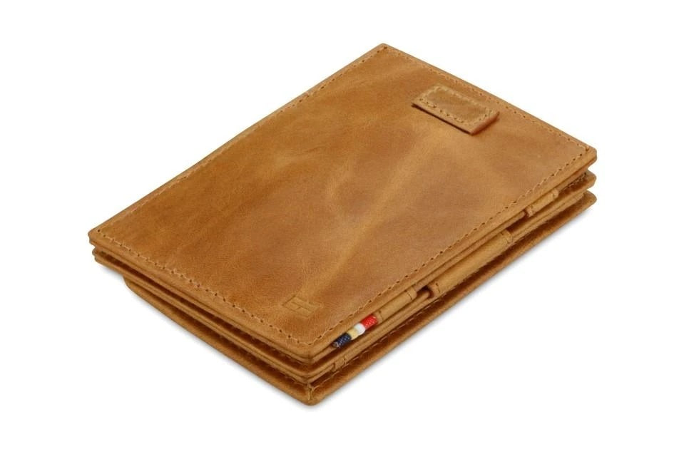 GARZINI Cavare Magic Wallet mit Münzfach