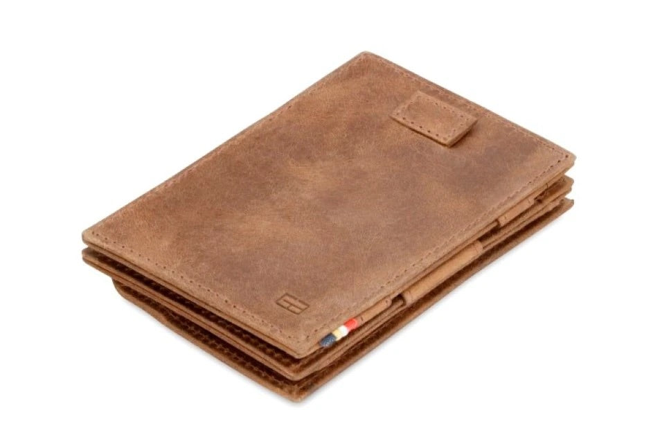 Garzini Cavare Magic Coin Wallet